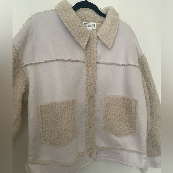 Jacket - Picture 4 of 4